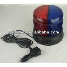 High Quality Led Car Roof Magnetic 12V Strobe Beacon Lights(TBD317b)